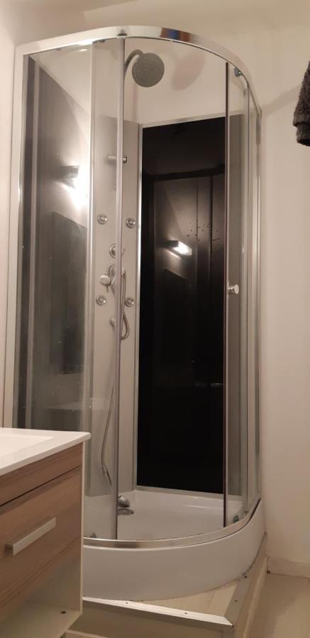 Guibert 19 Studio Combles Wifi Sweet Home Caudebec-les-Elbeuf Esterno foto
